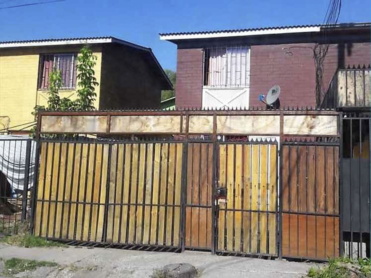 José Miguel Carrera 200 - Imagen 1
