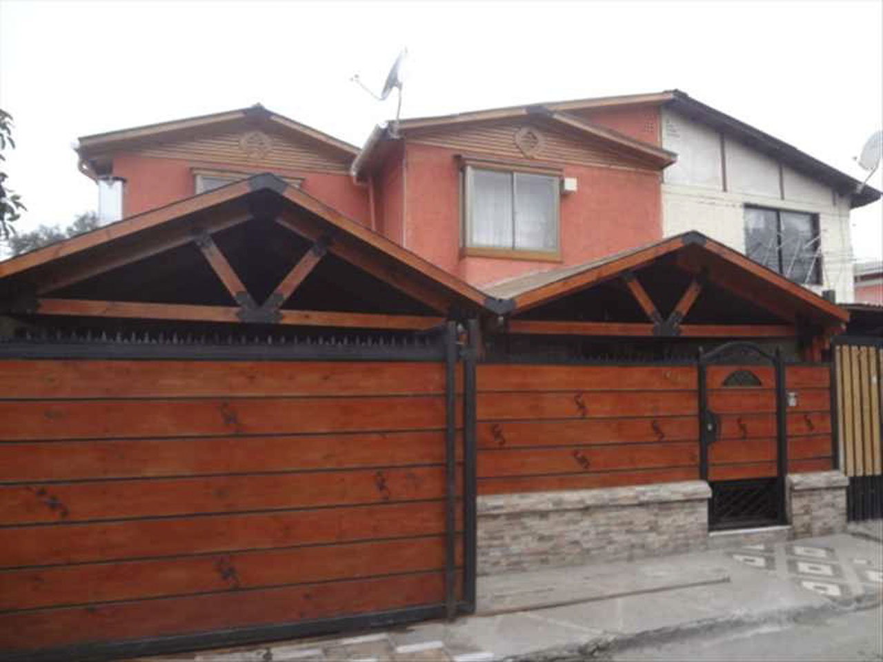 Pasaje Clemente V 2213 - Imagen 1