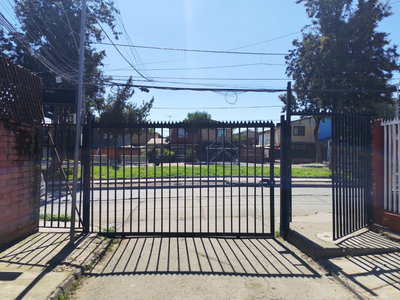 Casa Pasaje Clemente V 2213