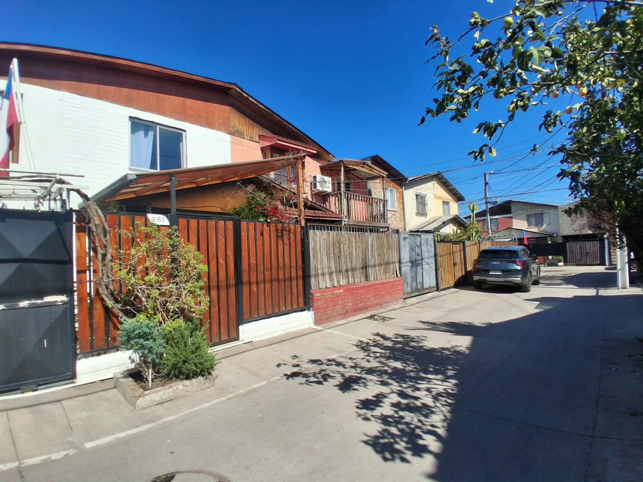 Los Boldos 367 - Imagen 5