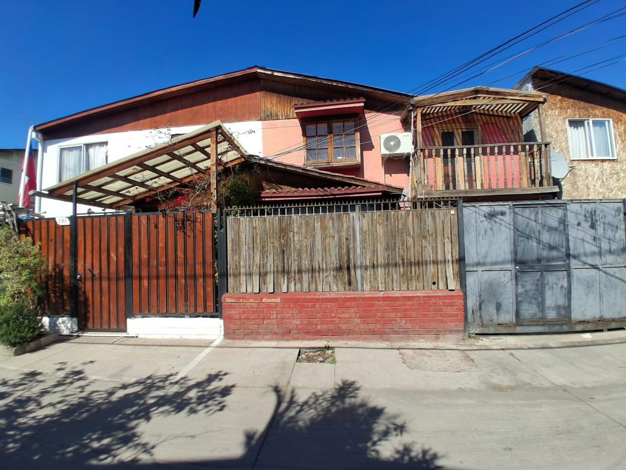 Los Boldos 367 - Imagen 1