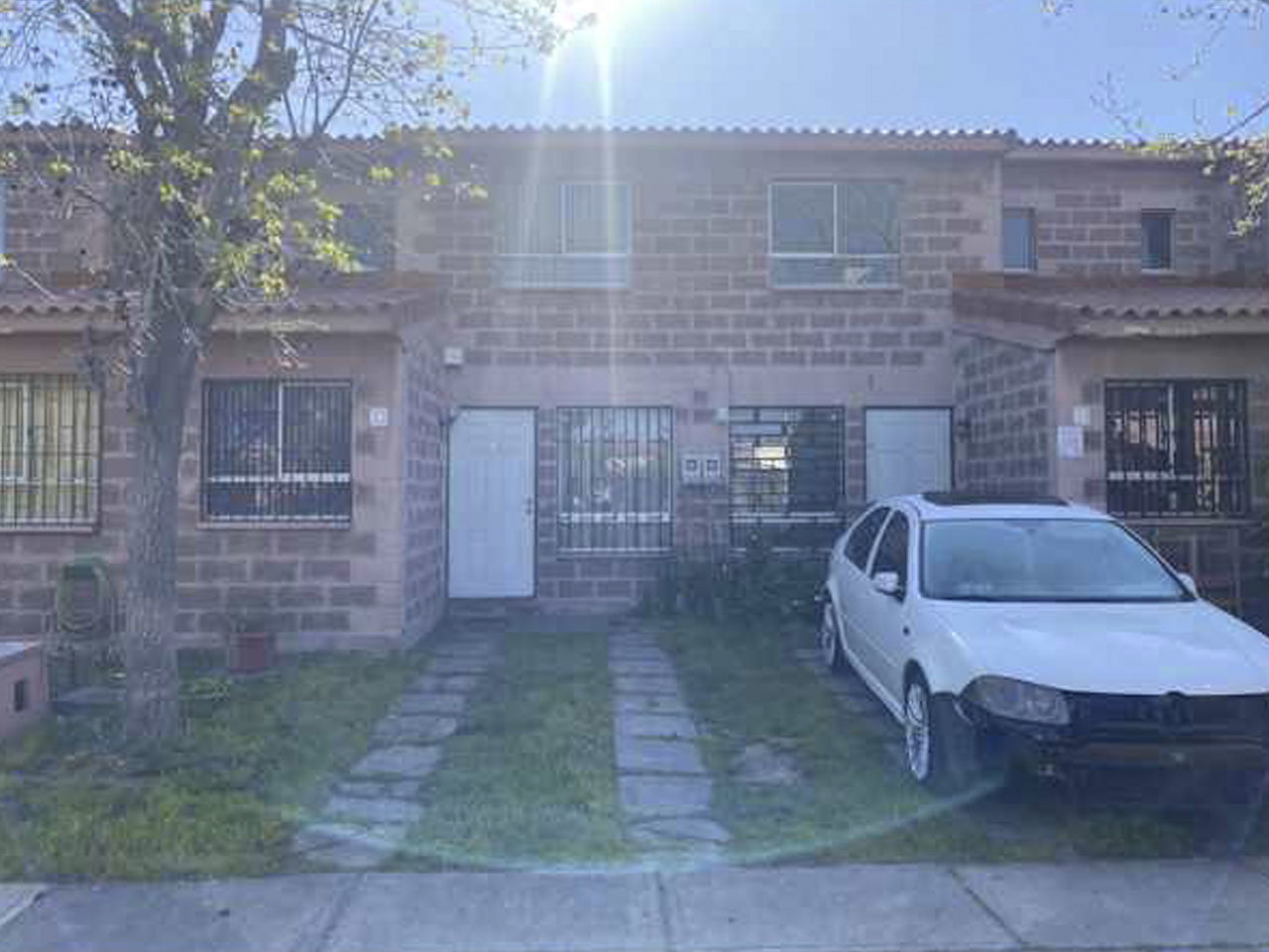 Av. Troncal San Francisco 2244, Casa. 33 - Imagen 1