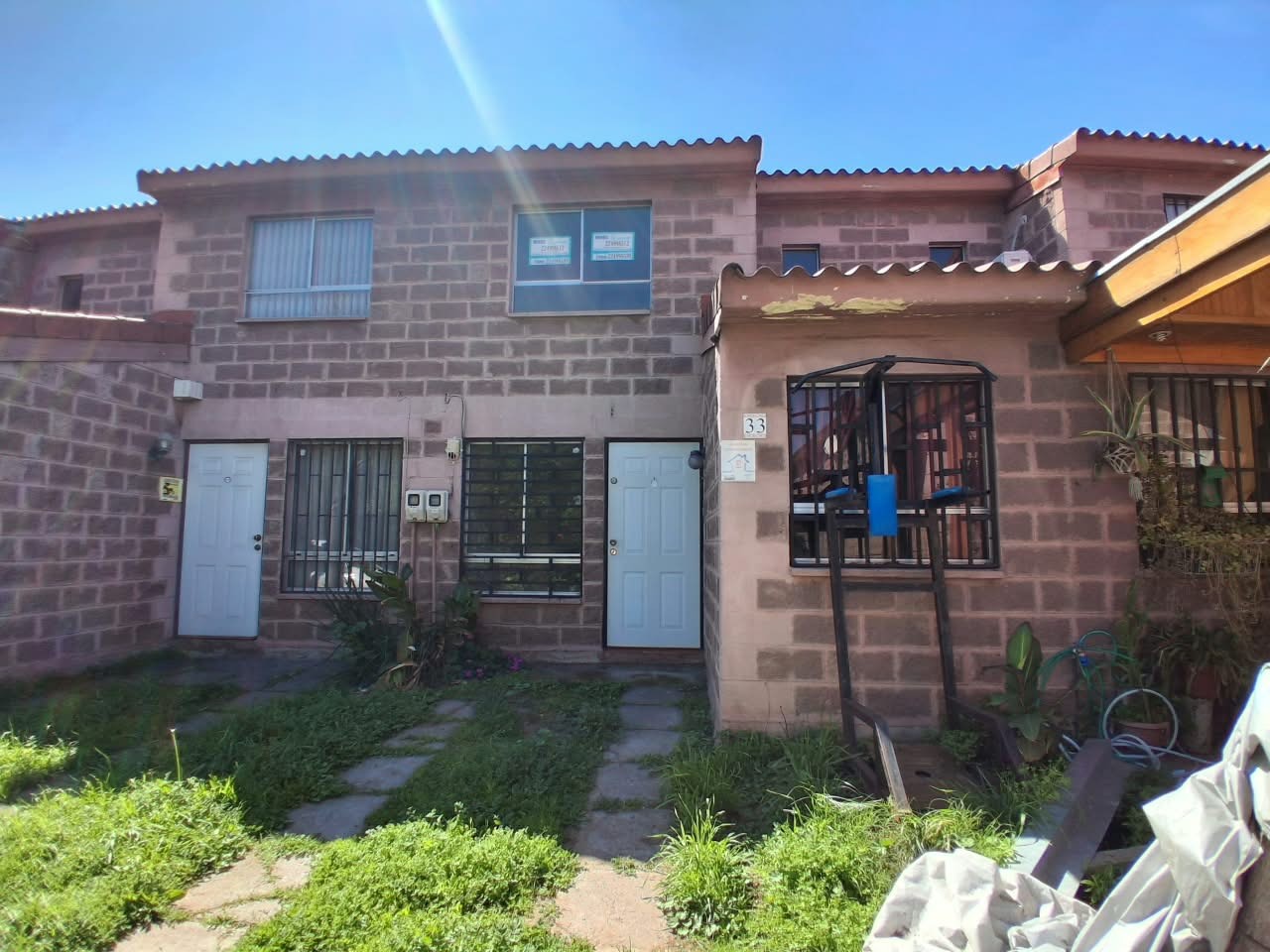 Av. Troncal San Francisco 2244, Casa. 33 - Imagen 1