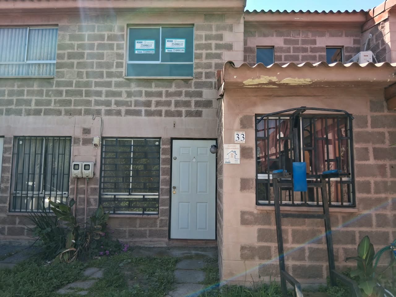 Av. Troncal San Francisco 2244, Casa. 33 - Imagen 2