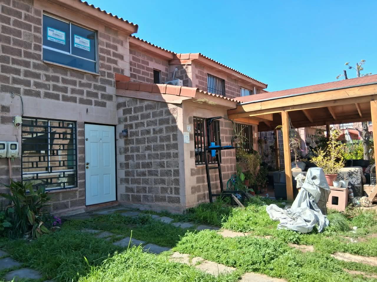 Av. Troncal San Francisco 2244, Casa. 33 - Imagen 17