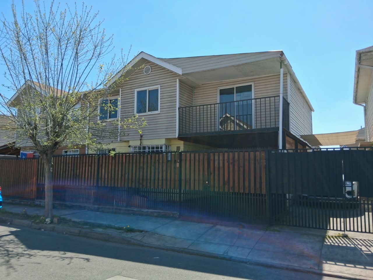 Casa Berna 1 Norte 1527