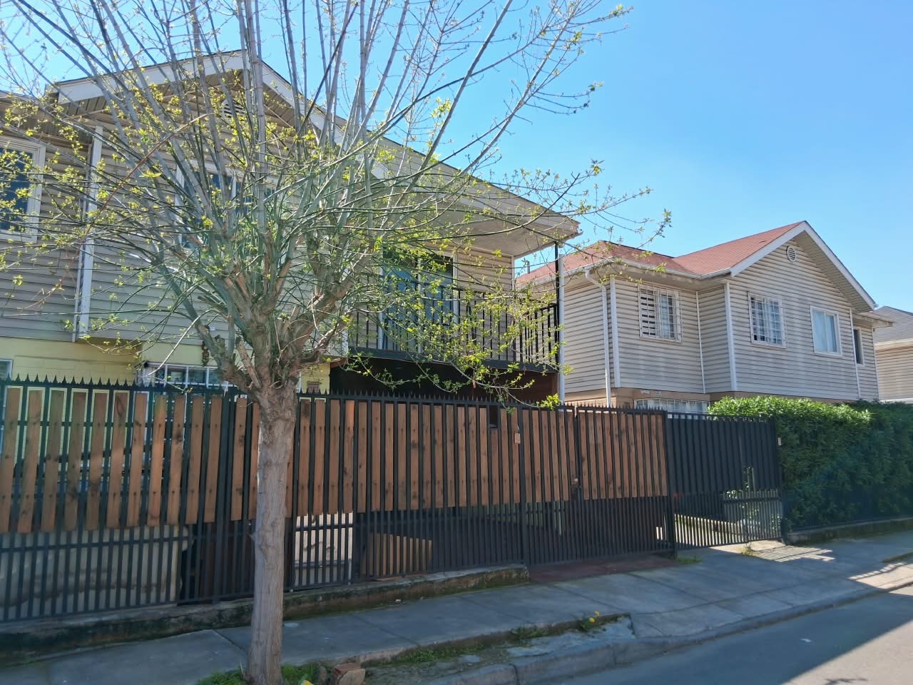 Casa Berna 1 Norte 1527