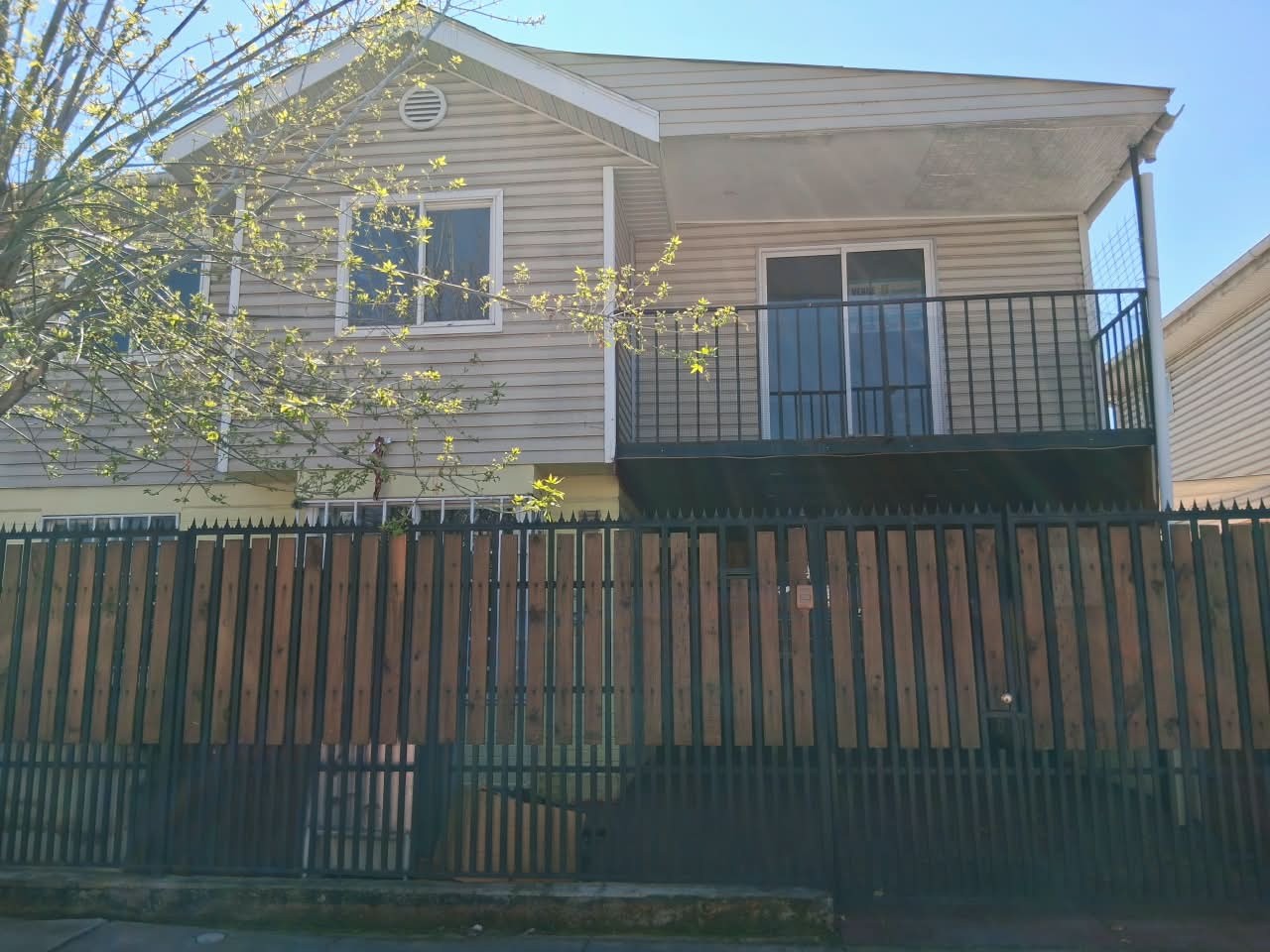 Casa Berna 1 Norte 1527