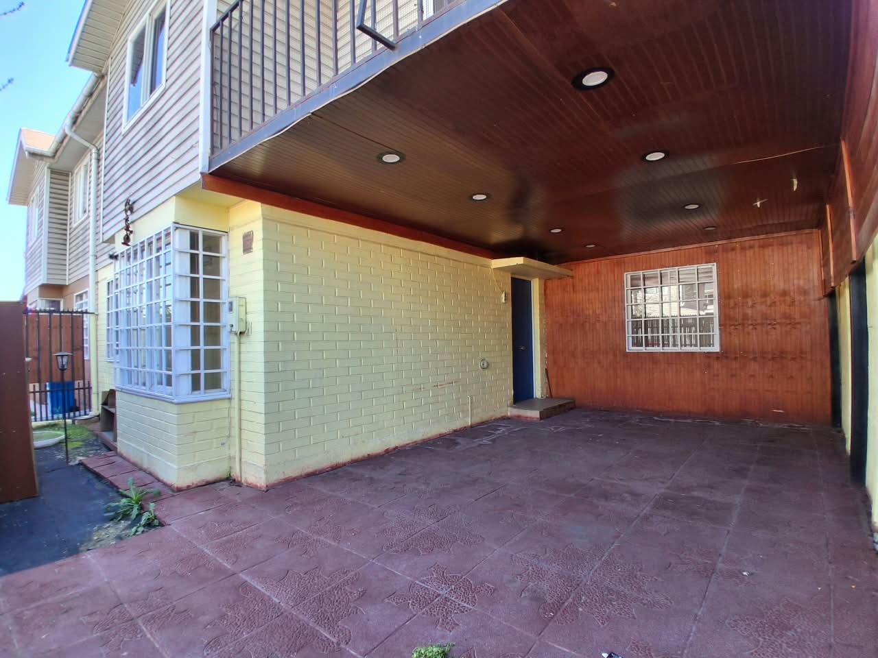 Casa Berna 1 Norte 1527