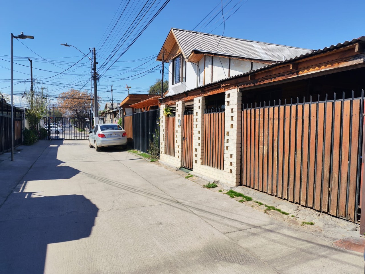 Casa Pasaje 3 Norte 1061