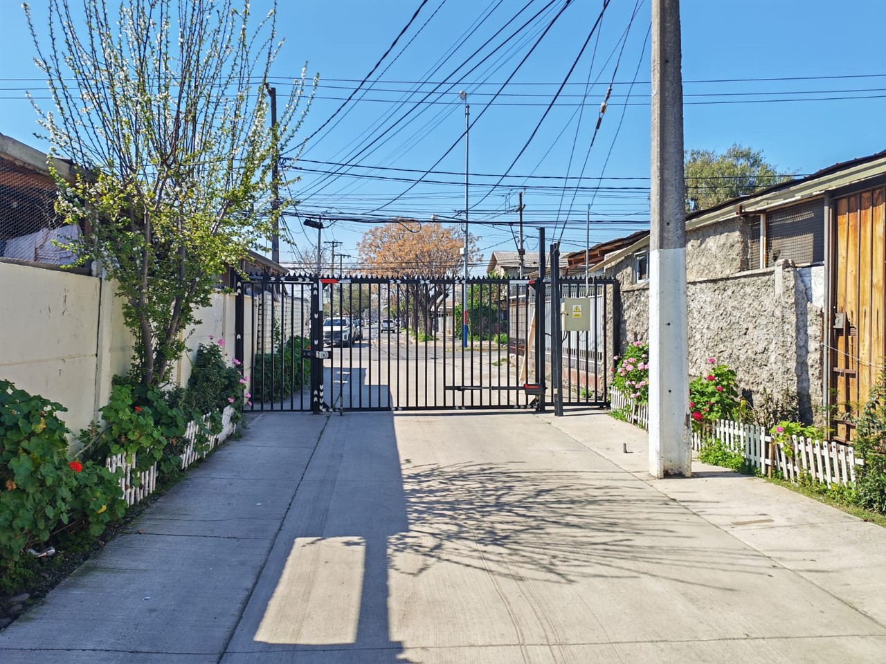 Casa Pasaje 3 Norte 1061