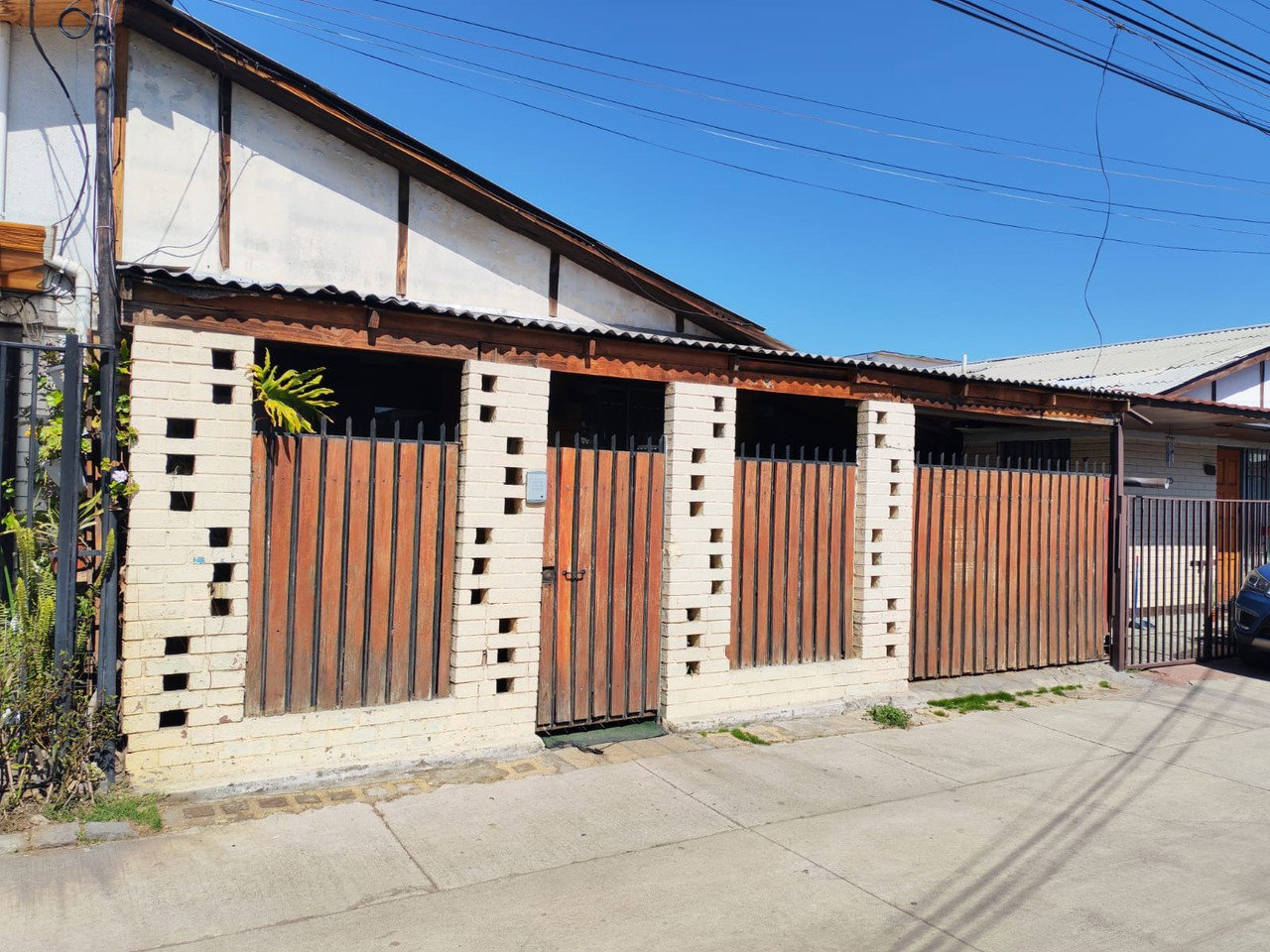 Pasaje 3 Norte 1061 - Imagen 2
