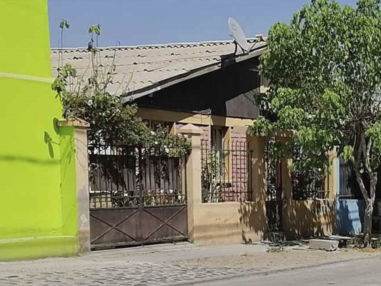 Pasaje 63 1404 - Imagen 1