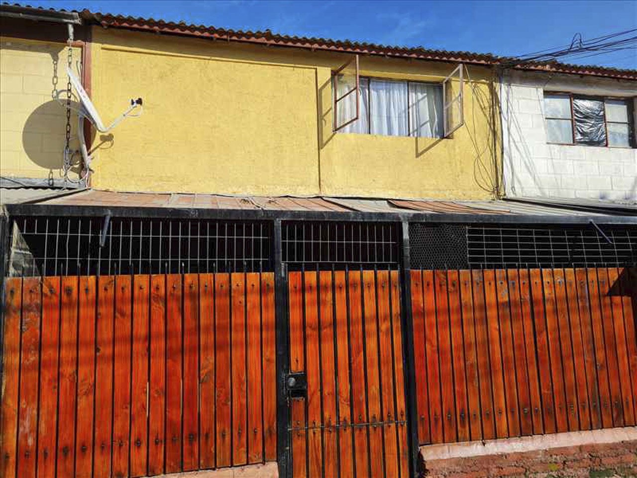 Pasaje Zulia 2405 - Imagen 1