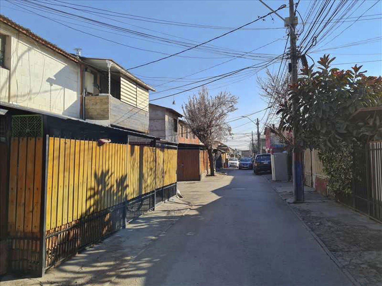 Pasaje Zulia 2405 - Imagen 2