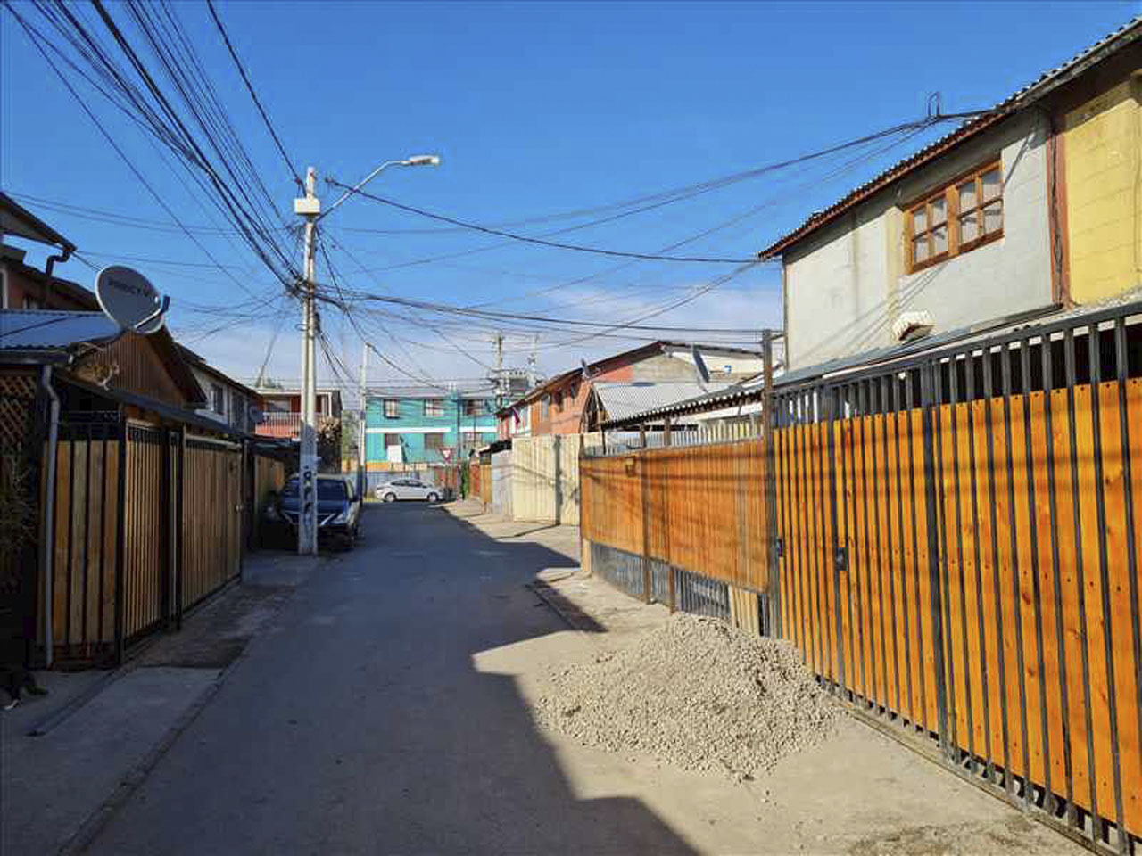 Pasaje Zulia 2405 - Imagen 3