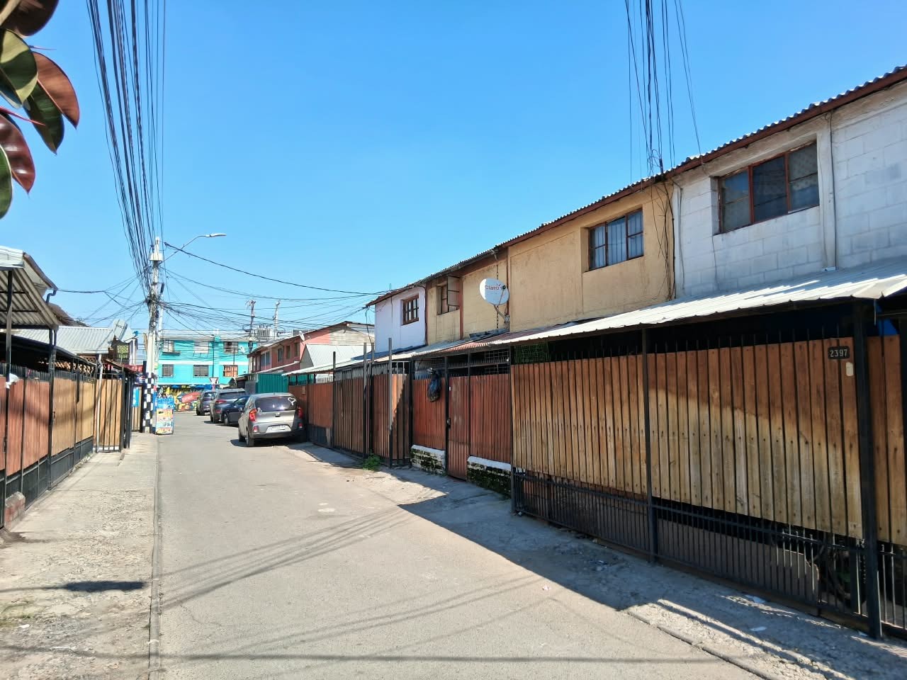 Pasaje Zulia 2405 - Imagen 3