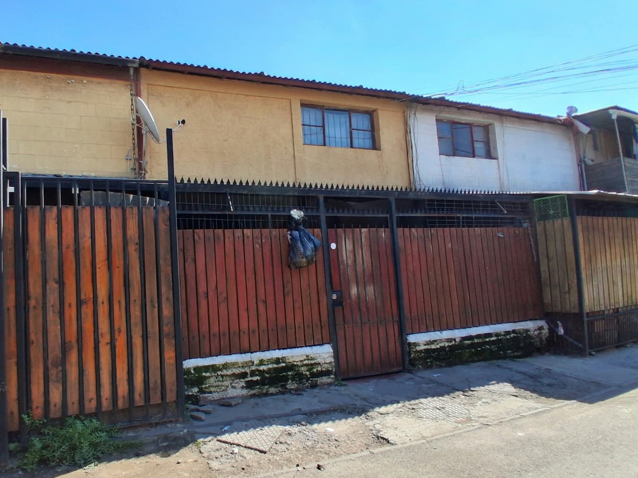 Pasaje Zulia 2405 - Imagen 2