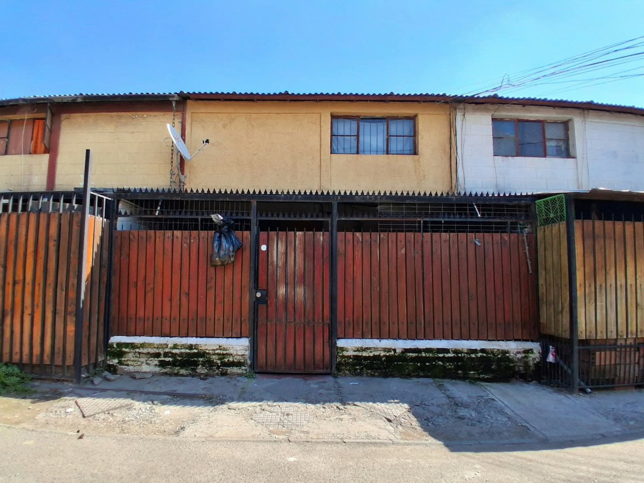 Pasaje Zulia 2405 - Imagen 1