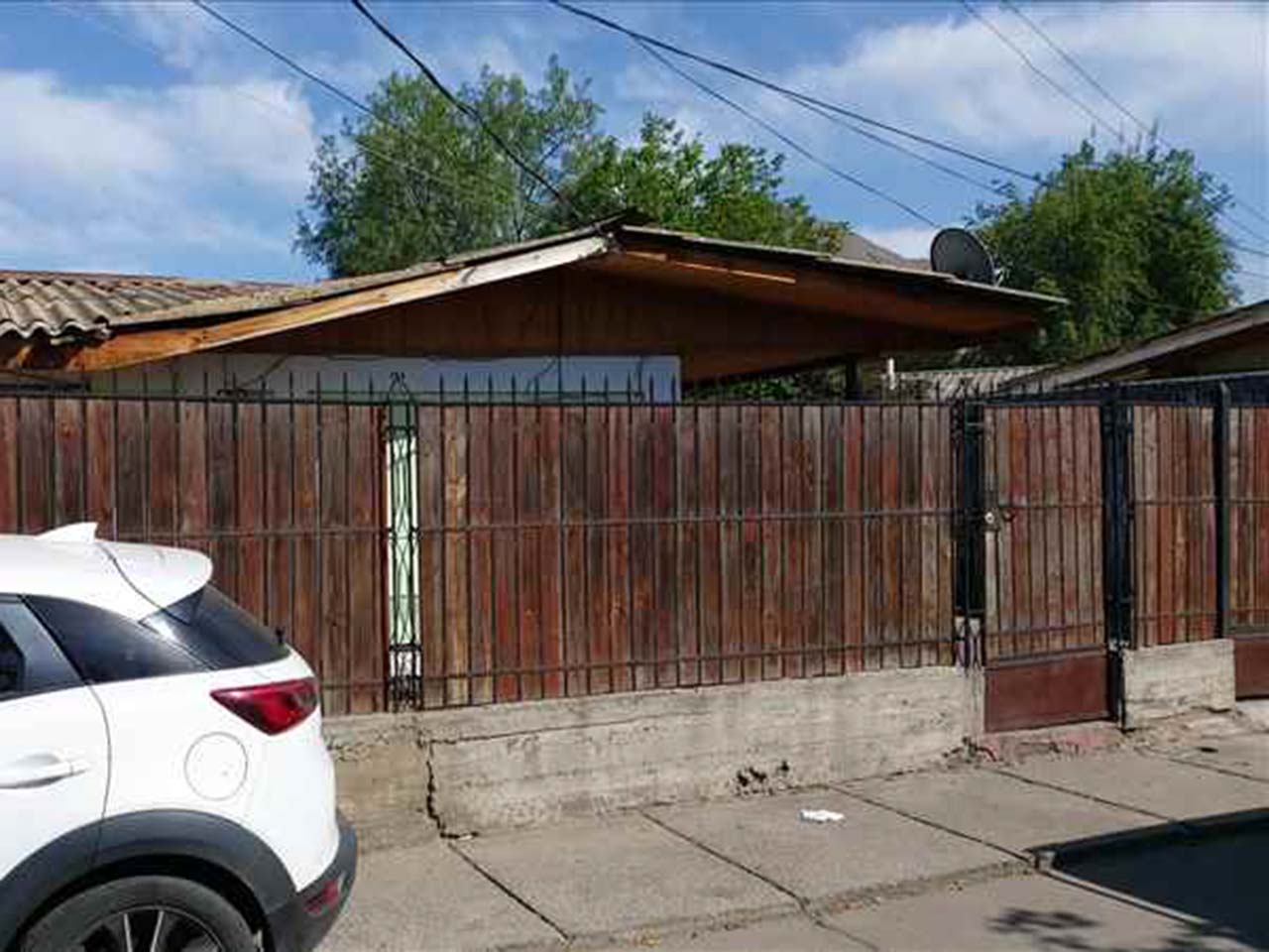 Pasaje 18 1424 - Imagen 1