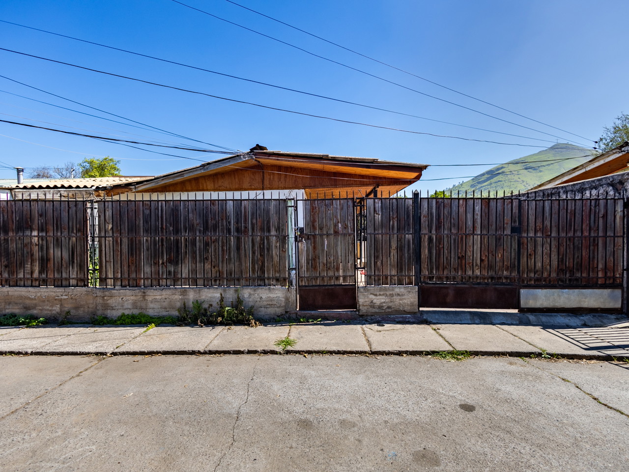 Casa Pasaje 18 1424