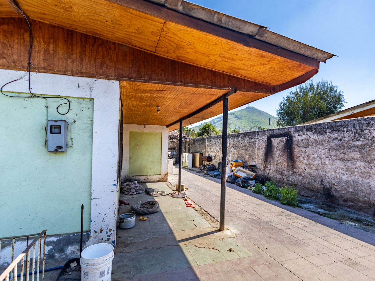 Casa Pasaje 18 1424