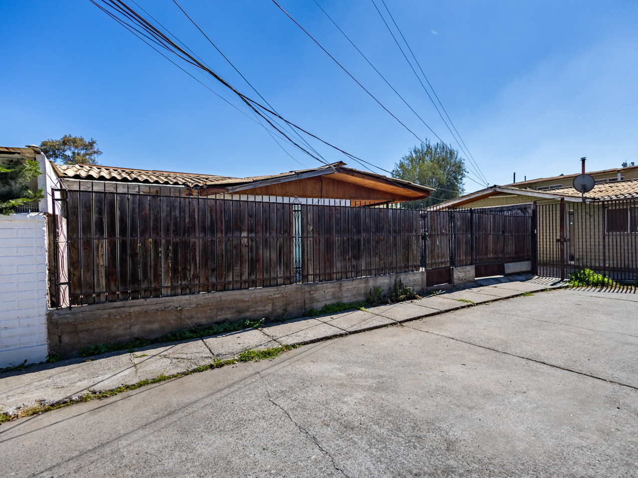 Casa Pasaje 18 1424