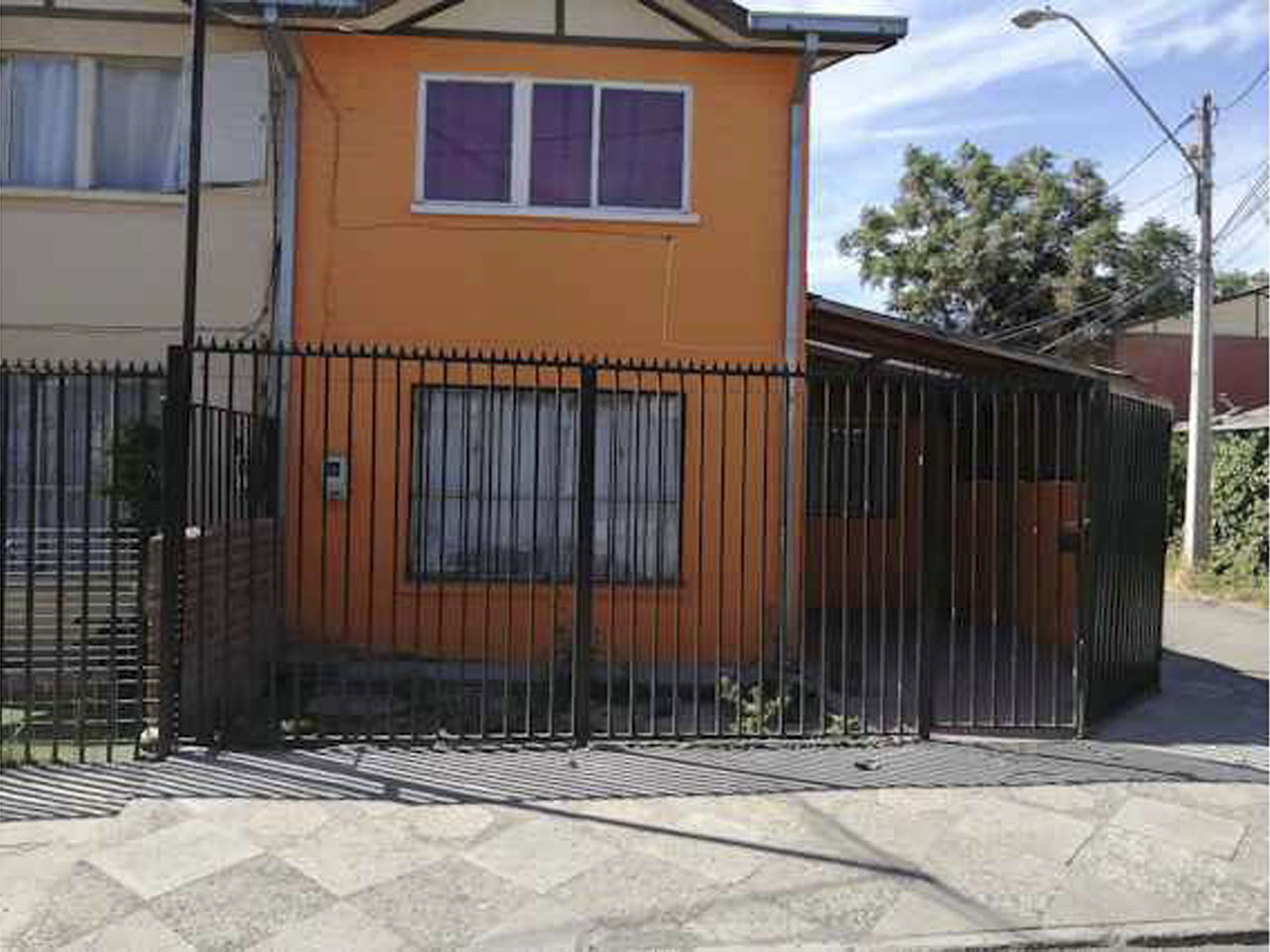 Pasaje Las Castañuelas 3535 - Imagen 1