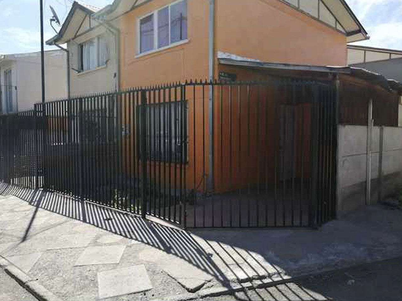 Pasaje Las Castañuelas 3535 - Imagen 2