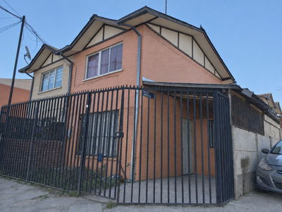 Pasaje Las Castañuelas 3535