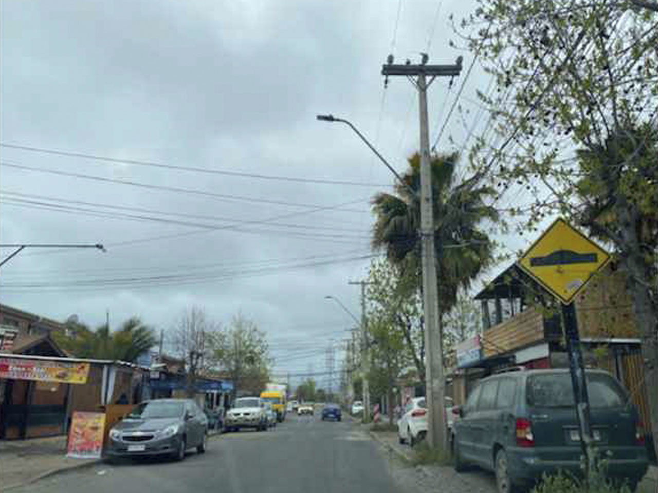 Osmar Herrera Gutiérrez 1636, Casa 36 - Imagen 3