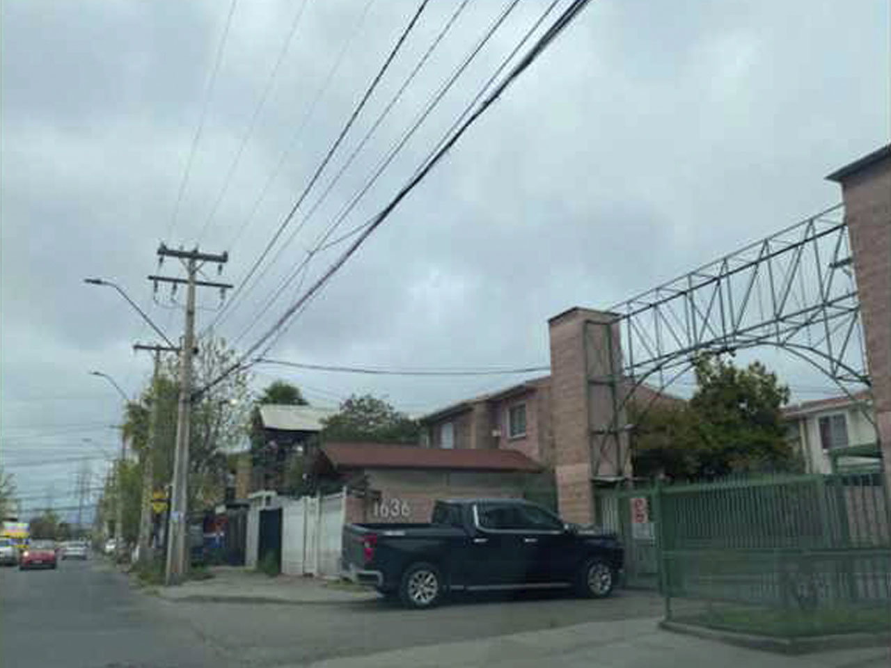 Osmar Herrera Gutiérrez 1636, Casa 36 - Imagen 1