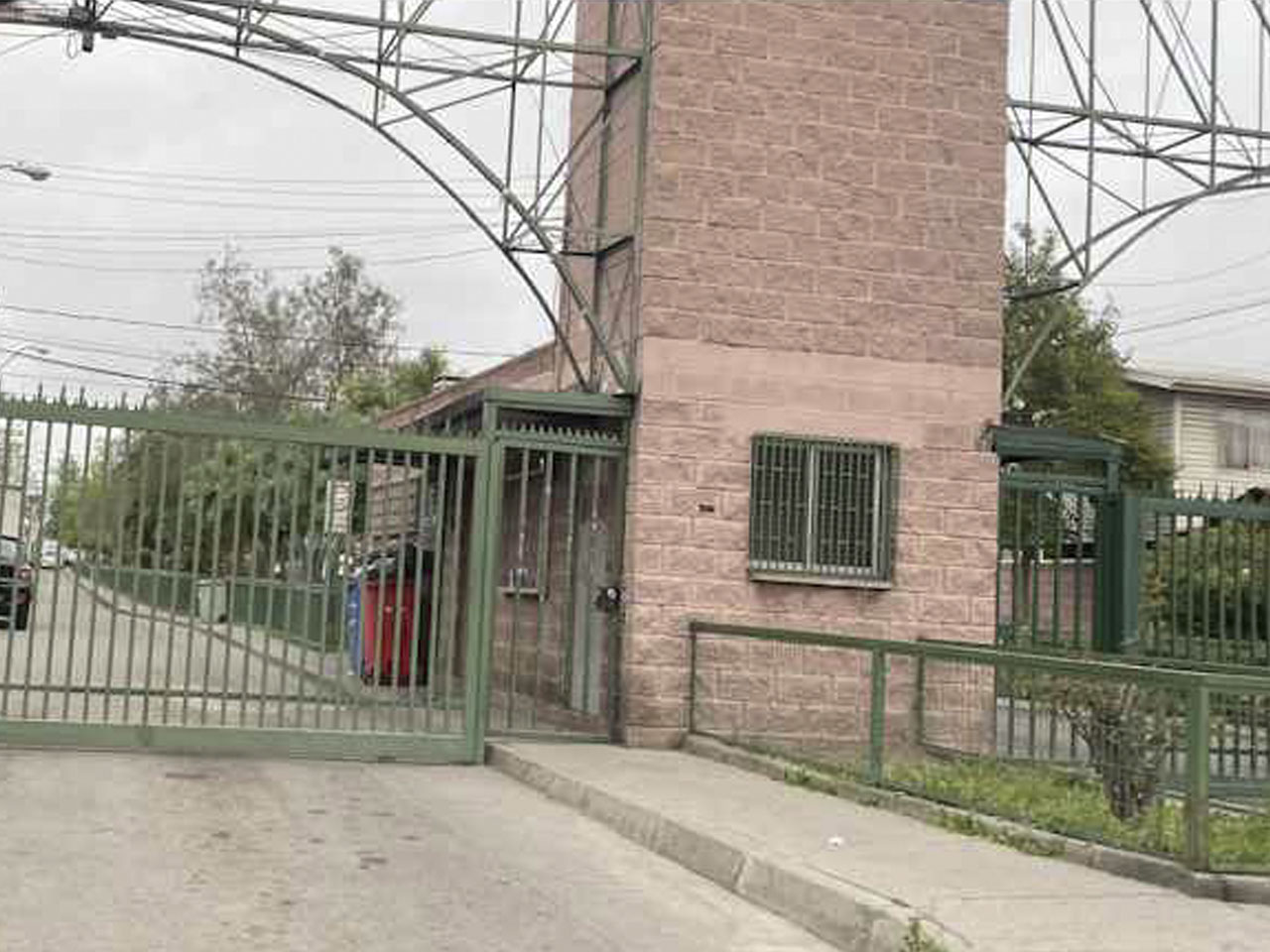 Osmar Herrera Gutiérrez 1636, Casa 36 - Imagen 2