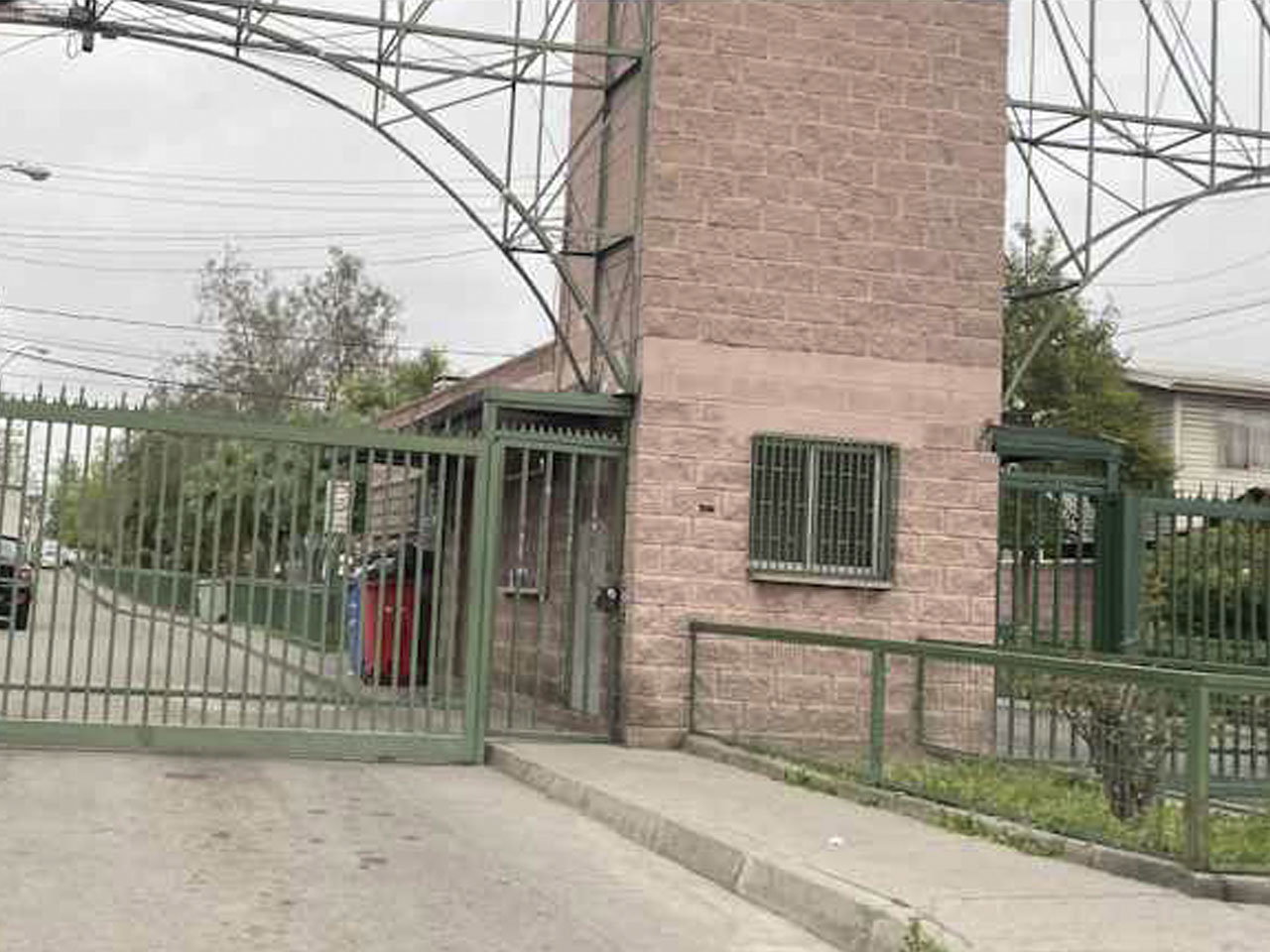 Osmar Herrera Gutiérrez 1636, Casa 36 - Imagen 2