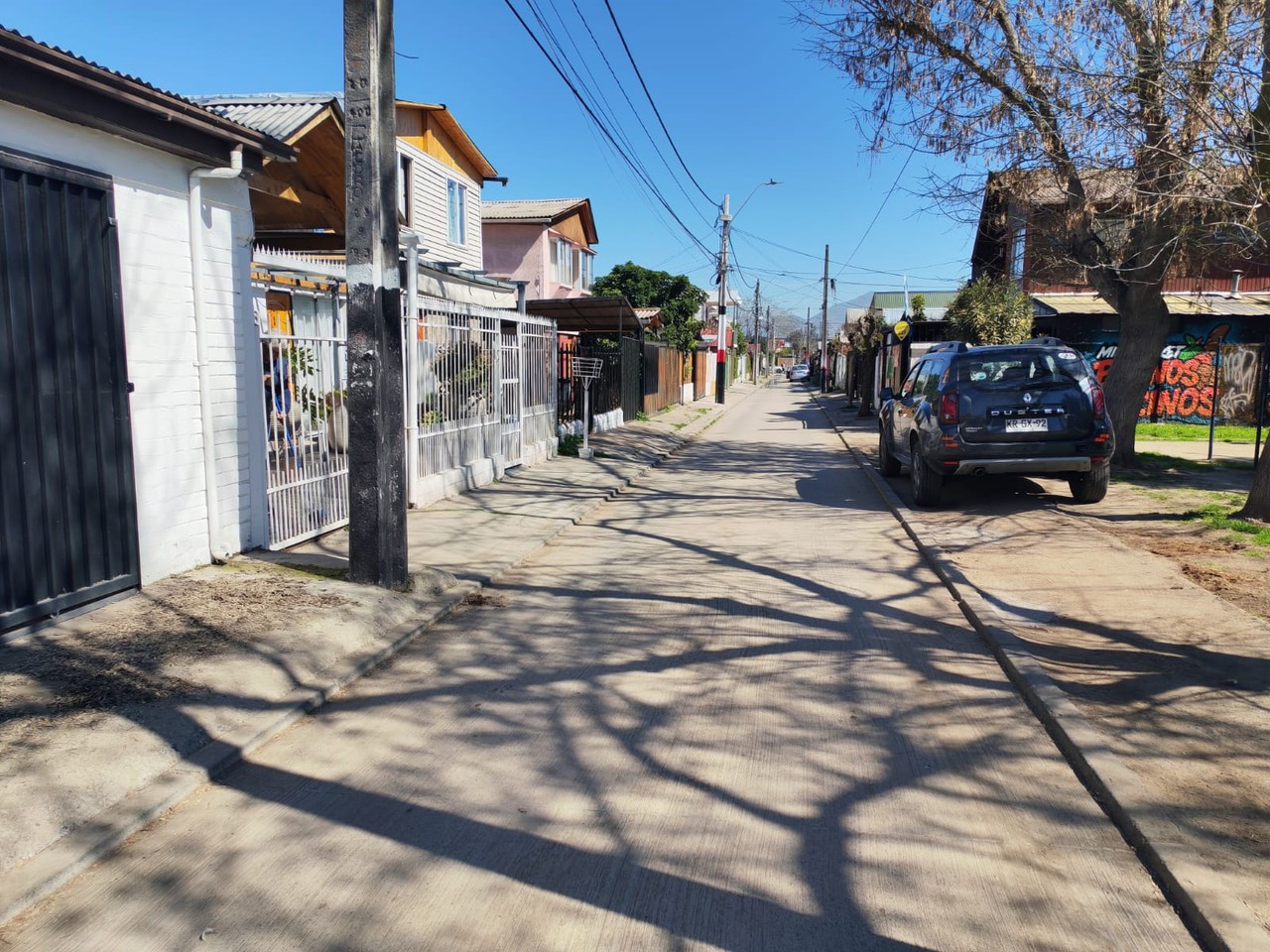 Pasaje Rafael Zanzio 573 - Imagen 9