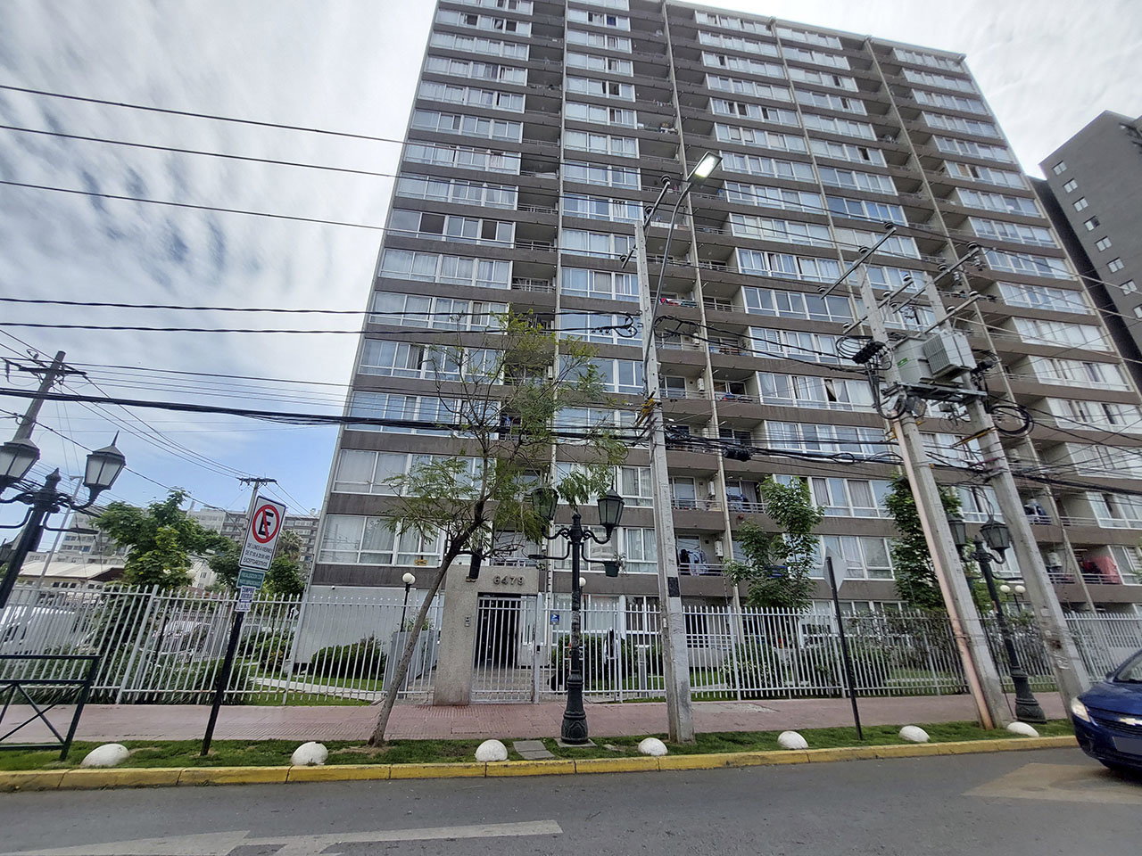 Colón 6479, Depto. 904 - Imagen 1