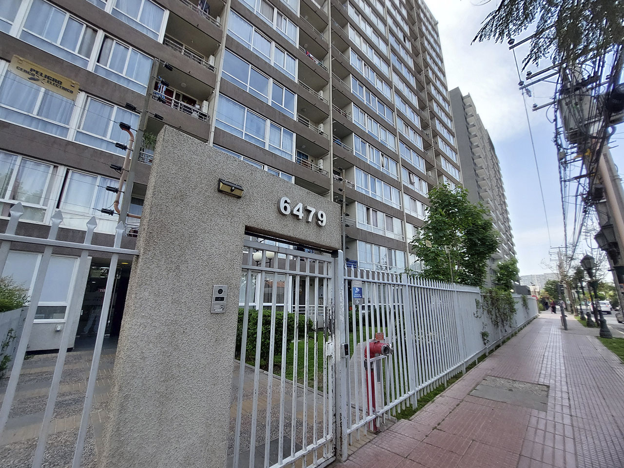 Colón 6479, Depto. 904 - Imagen 2