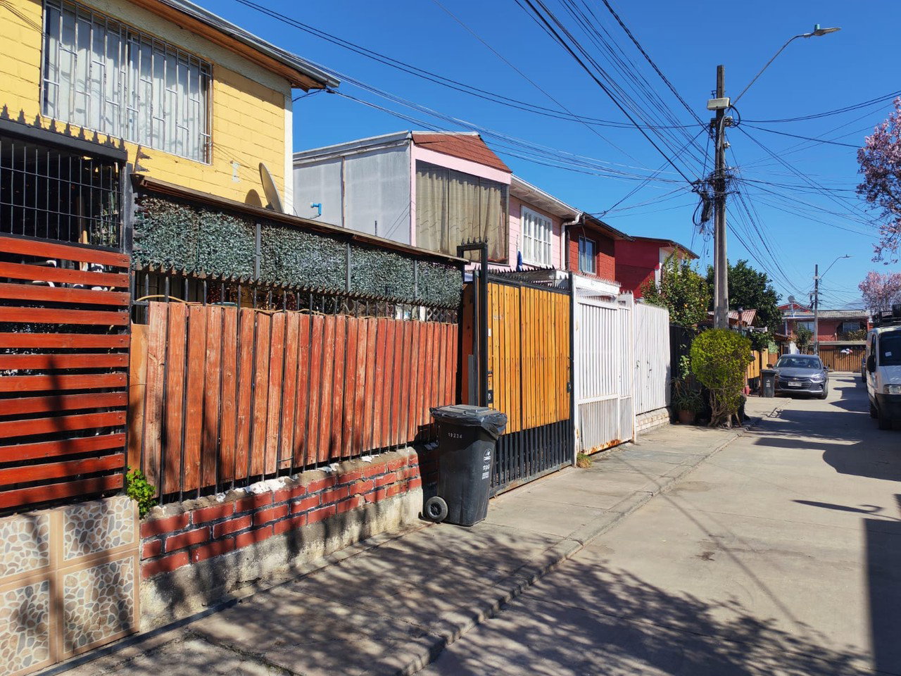 Pasaje Constitución 8558 - Imagen 3