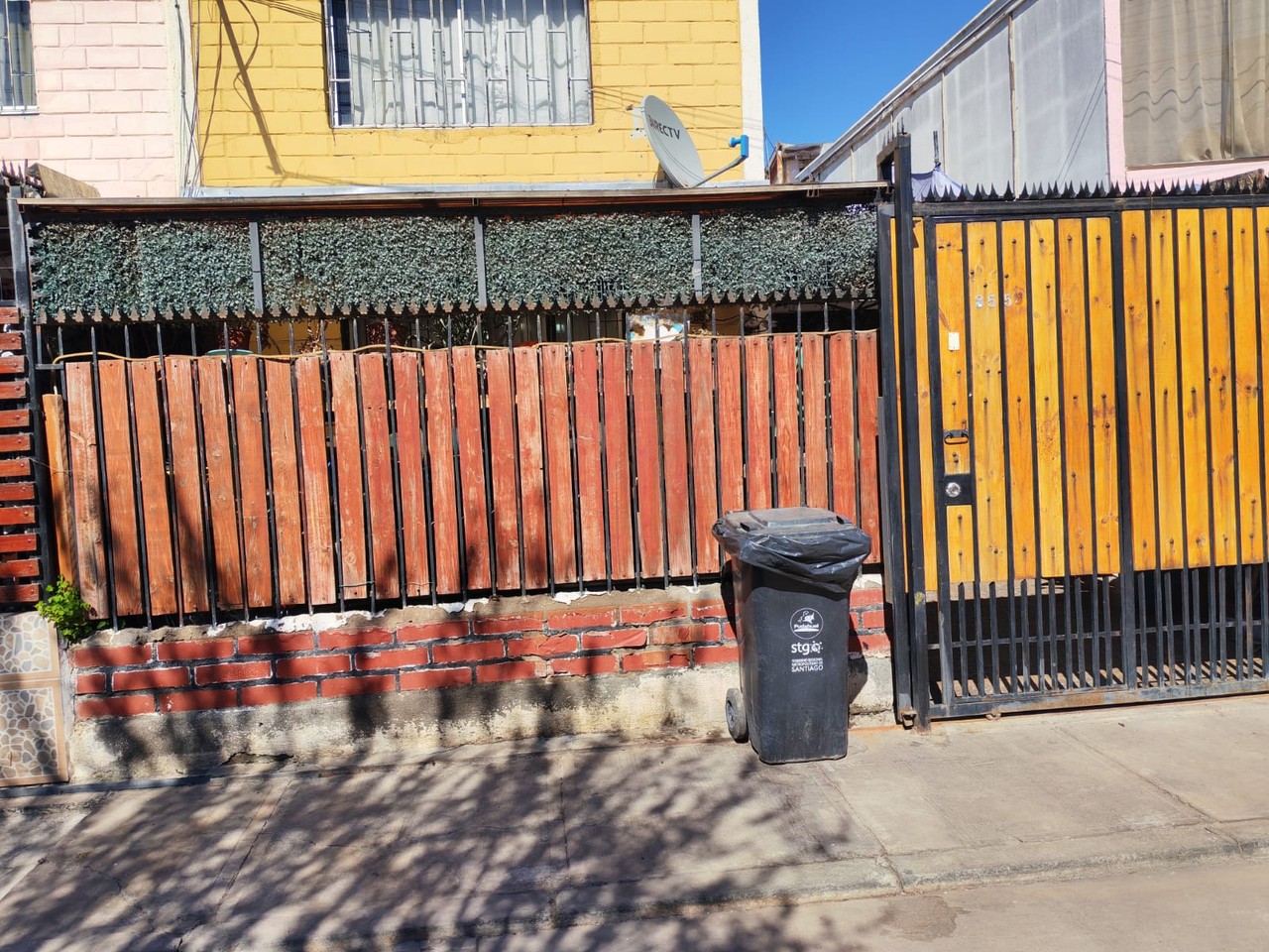 Pasaje Constitución 8558 - Imagen 4