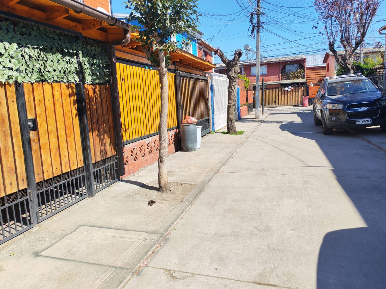 Pasaje Constitución 8558 - Imagen 5