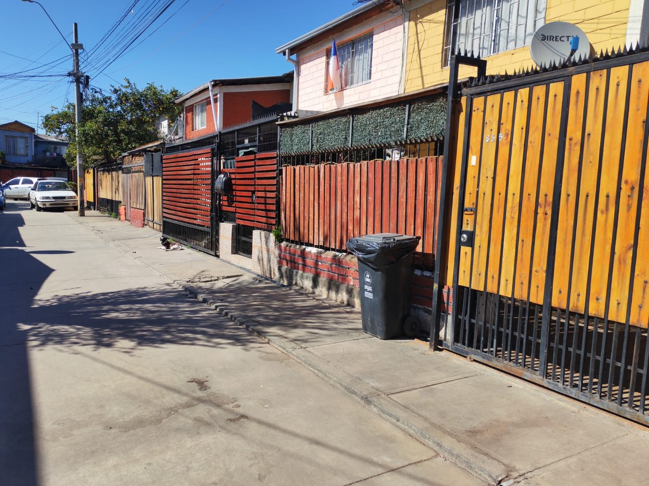 Pasaje Constitución 8558 - Imagen 2