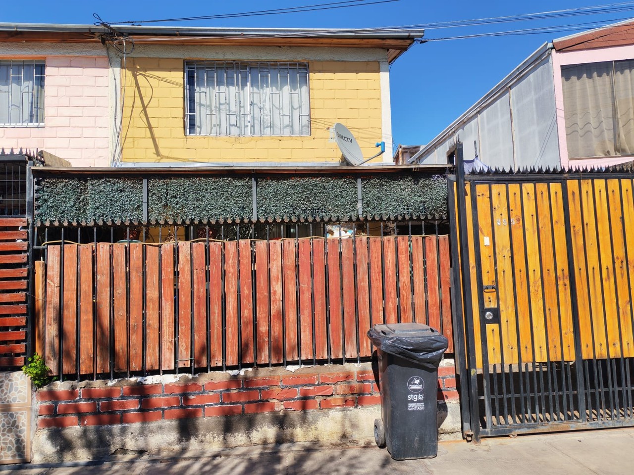 Pasaje Constitución 8558 - Imagen 1