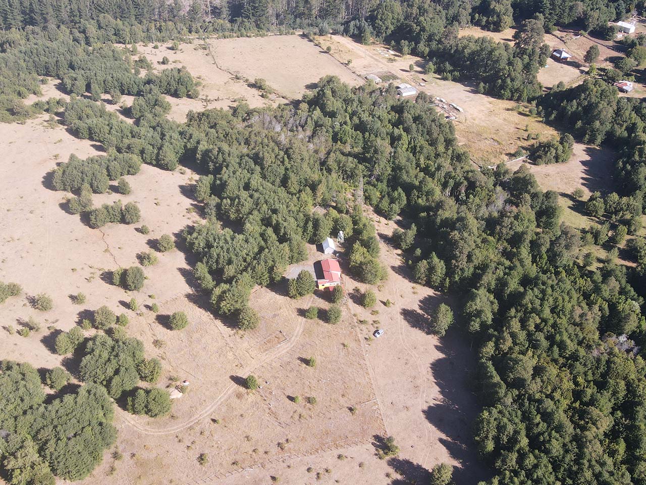 Parque Del Niblinto, Parcela 47 - Imagen 5