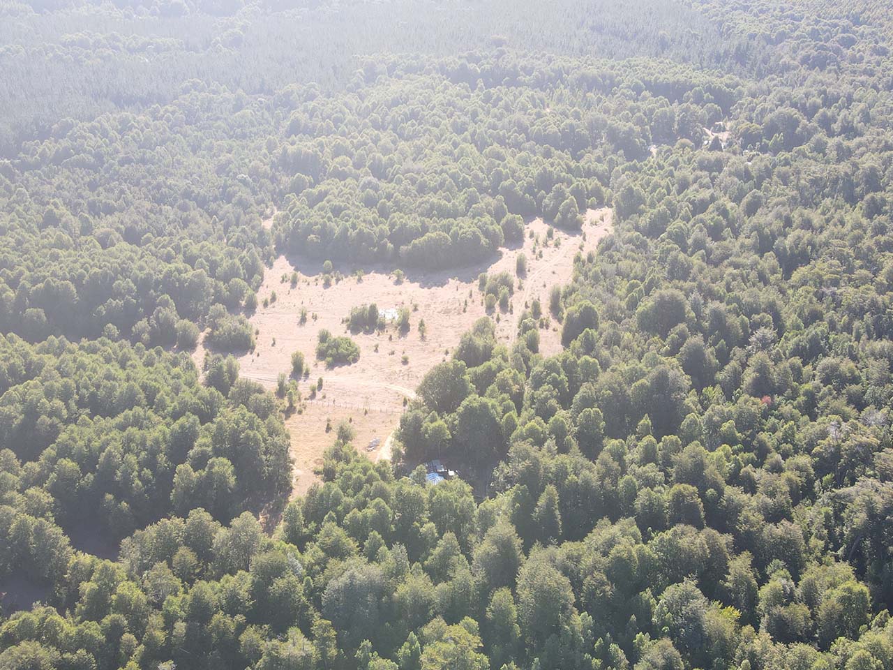 Parque Del Niblinto, Parcela 47 - Imagen 7