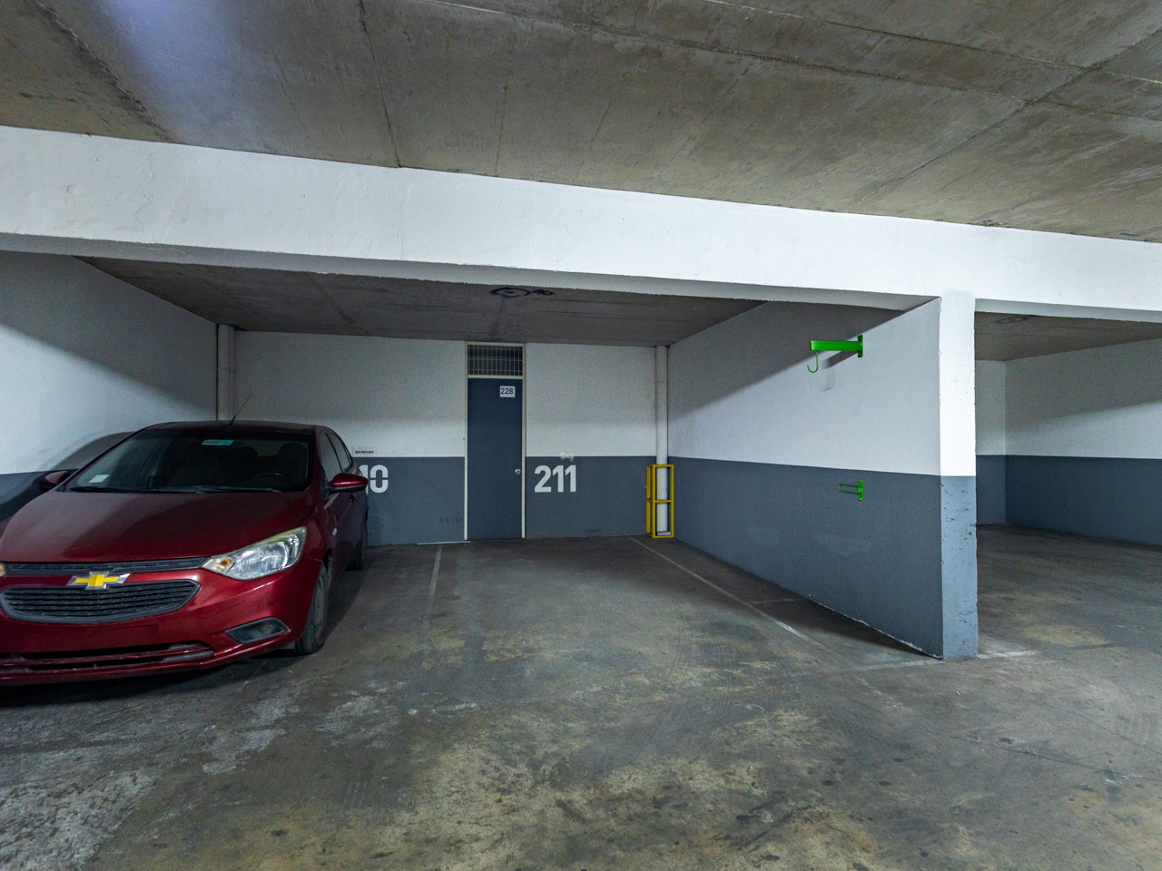Domeyko 2530, Depto. 417 - Imagen 12
