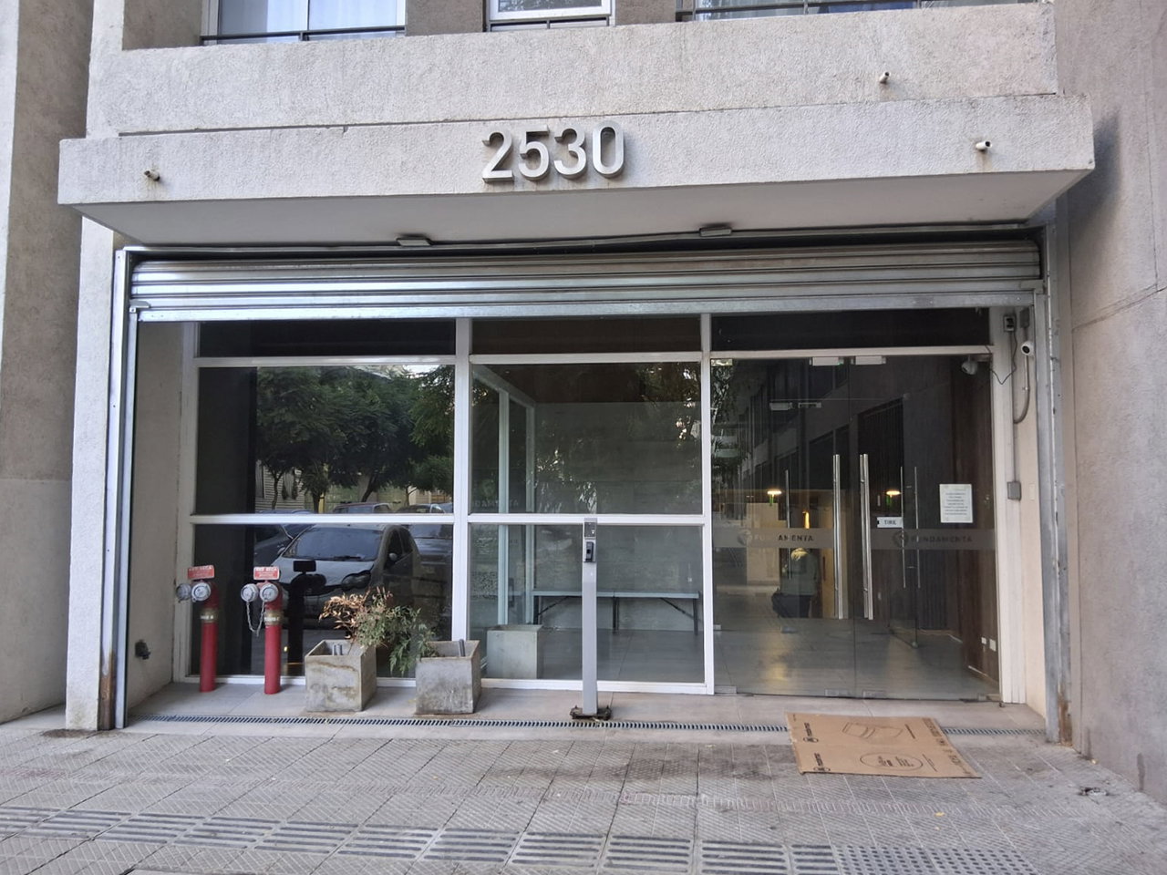 Domeyko 2530, Depto. 417 - Imagen 2