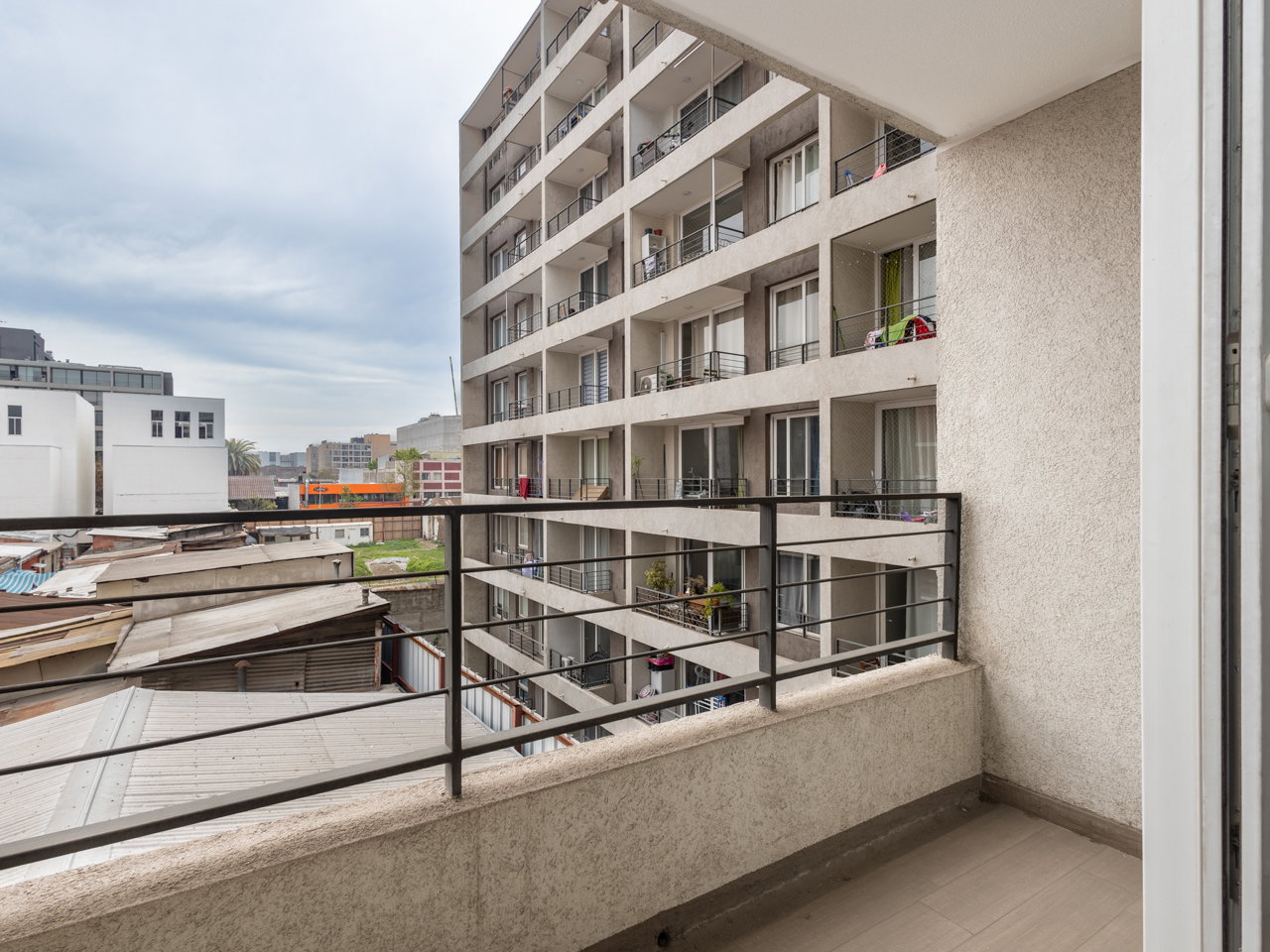 Domeyko 2530, Depto. 417 - Imagen 6