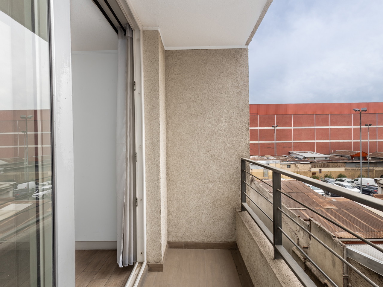 Domeyko 2530, Depto. 417 - Imagen 7