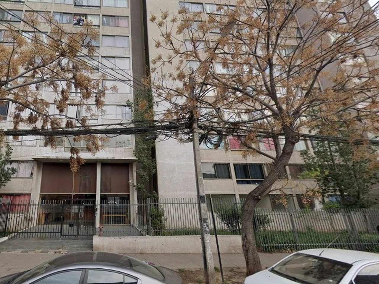 Presidente A. Pinto 1270, Depto. 1111 - Imagen 1