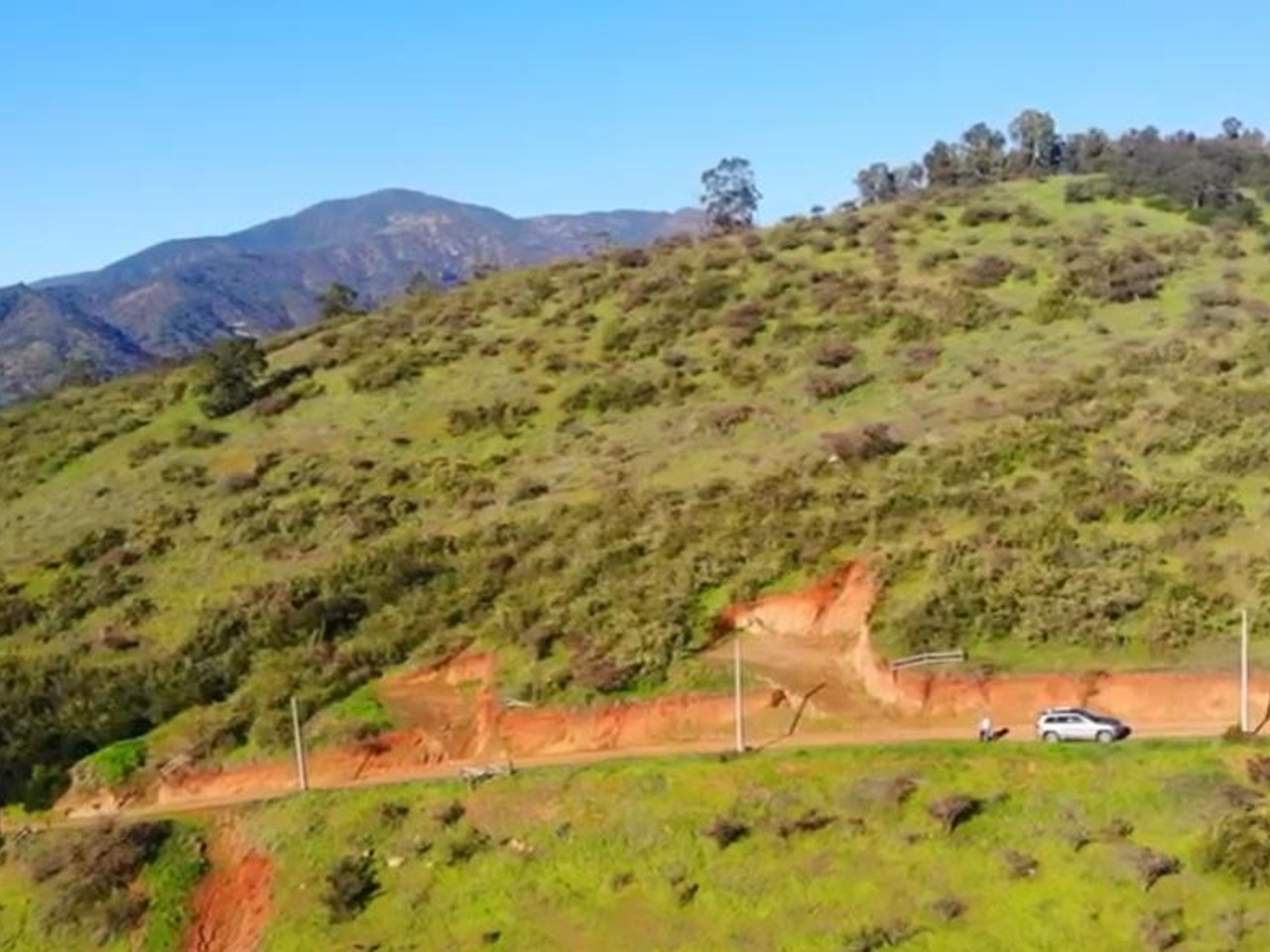 Parcela Condominio La Reserva de Puro Caballo, Parcela 133